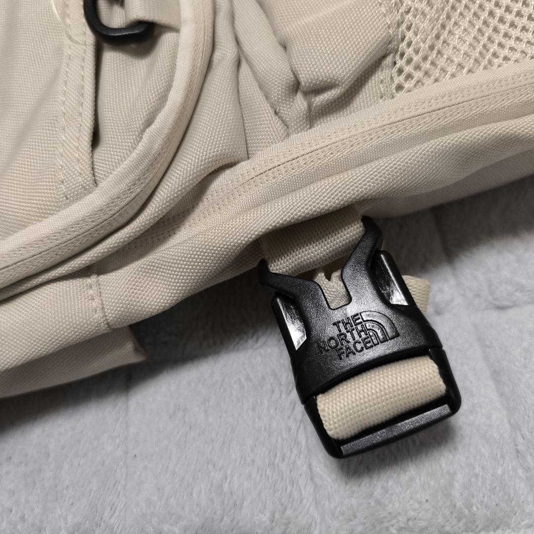 ノースフェイス ホワイトレーベル バックパック NM2DP02K リュック