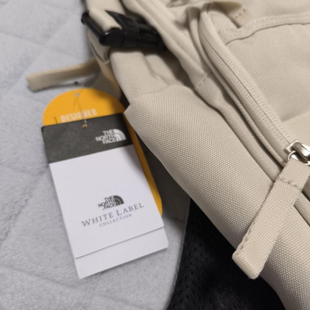 ノースフェイス ホワイトレーベル バックパック NM2DP02K リュック