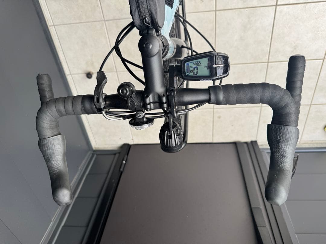 ヤマハ　wabash rt Lサイズ　室内保管　595キロ　低走行