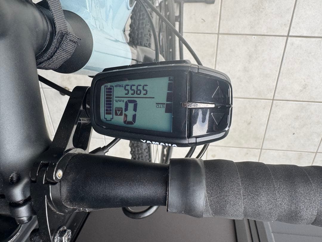 ヤマハ　wabash rt Lサイズ　室内保管　595キロ　低走行