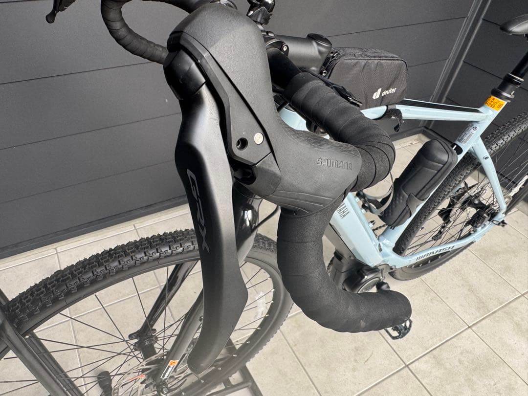 ヤマハ　wabash rt Lサイズ　室内保管　595キロ　低走行