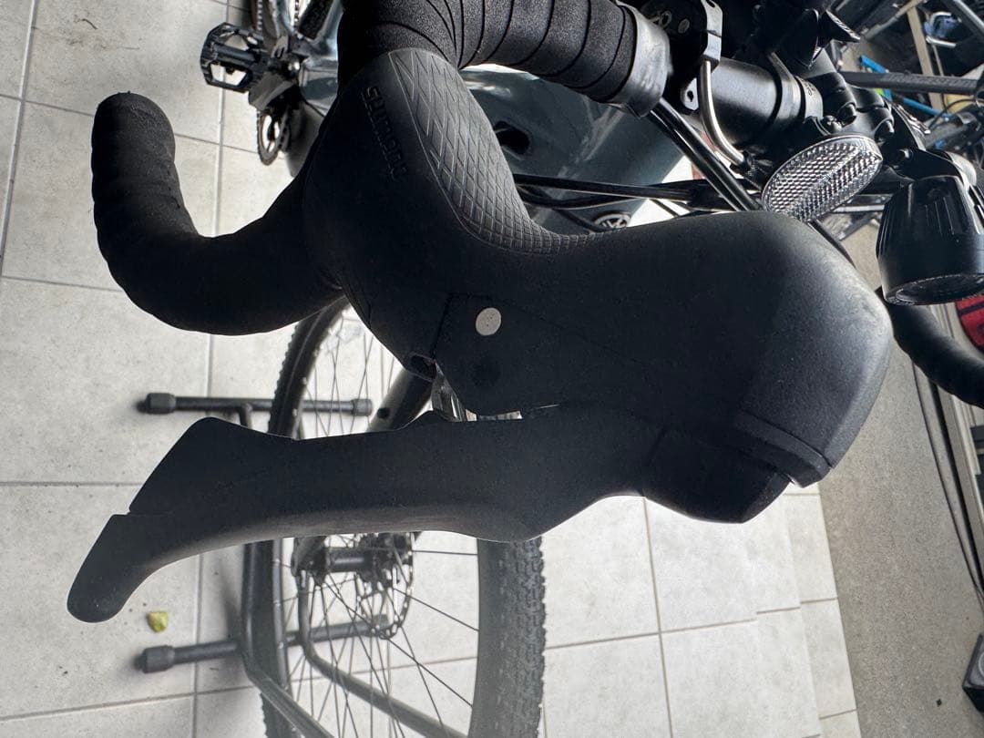 ヤマハ　wabash rt Lサイズ　室内保管　595キロ　低走行