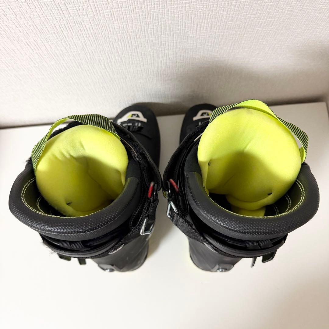 スキー HEAD VECTOR 130 27.0-27.5cm