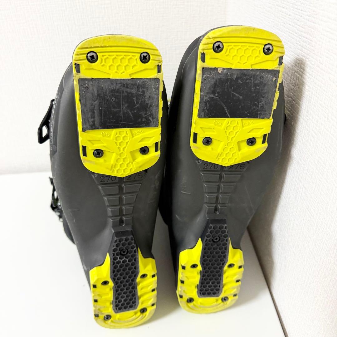 スキー HEAD VECTOR 130 27.0-27.5cm