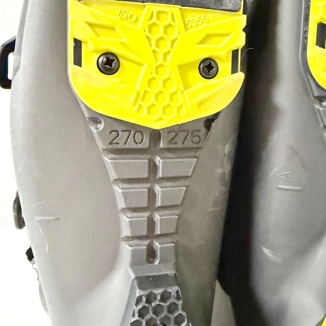 スキー HEAD VECTOR 130 27.0-27.5cm