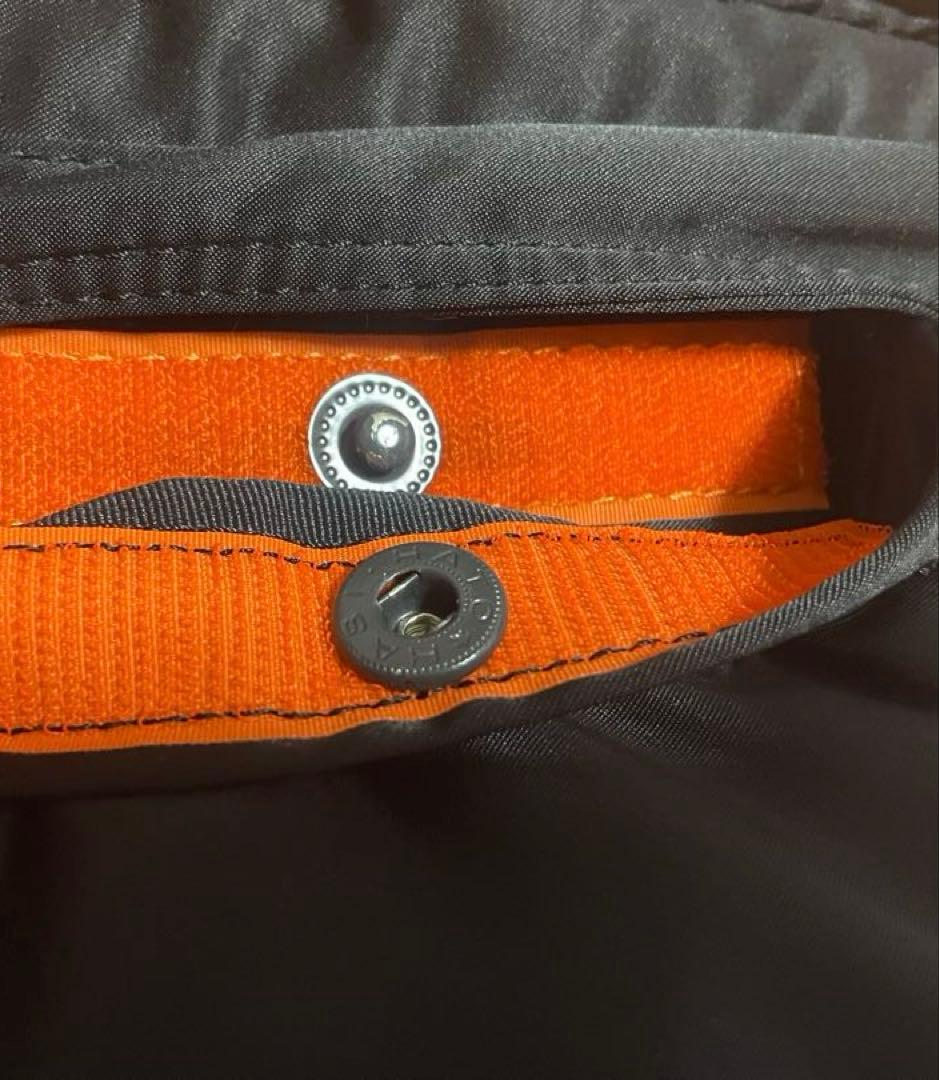 【美品】PORTER ポーター タンカー ショルダーバック 2層 Lサイズ