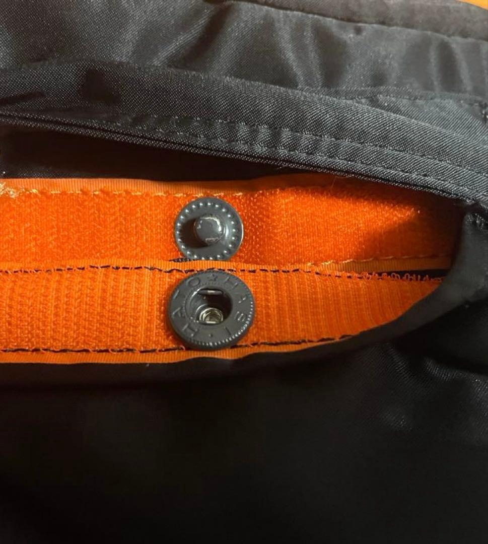 【美品】PORTER ポーター タンカー ショルダーバック 2層 Lサイズ