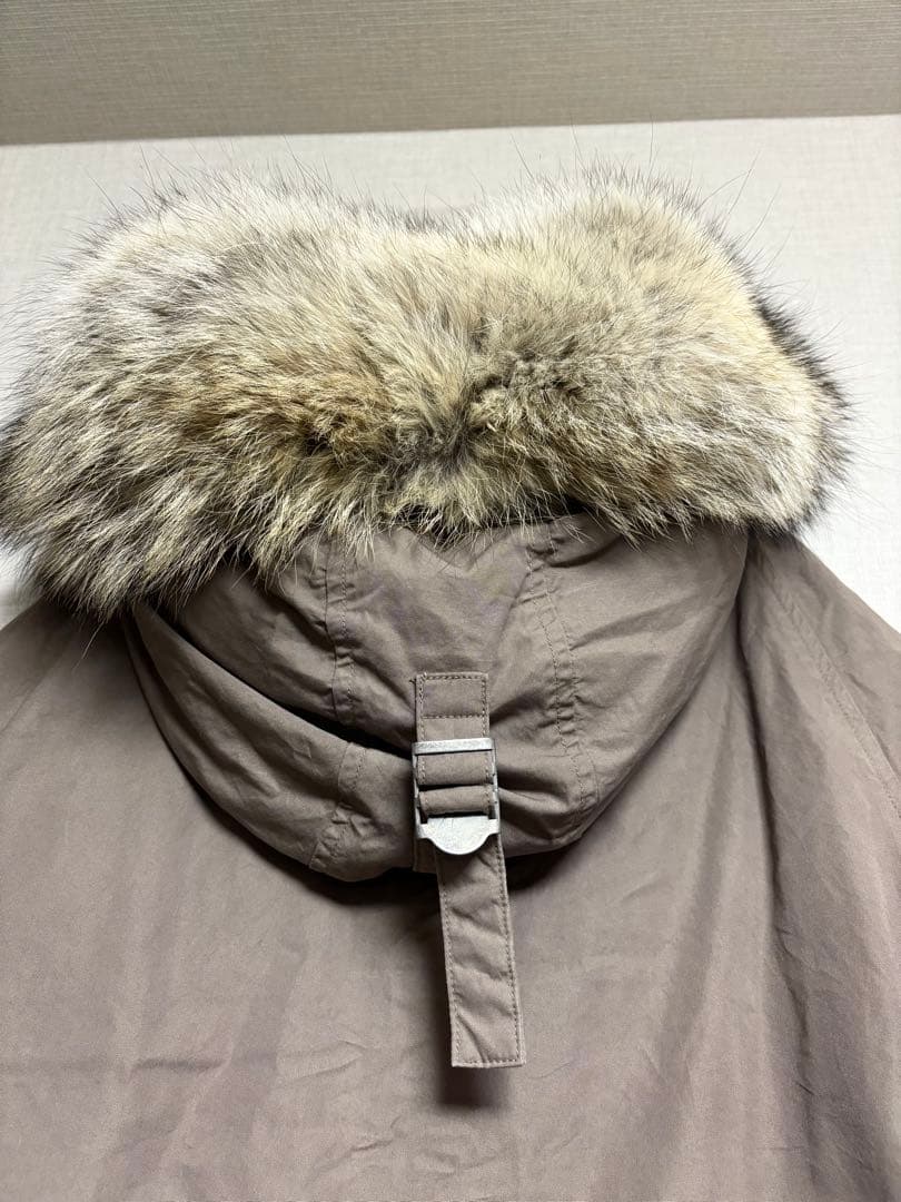 即完売 25FW visvim VALDEZ DOWN COAT ビズビム 新品