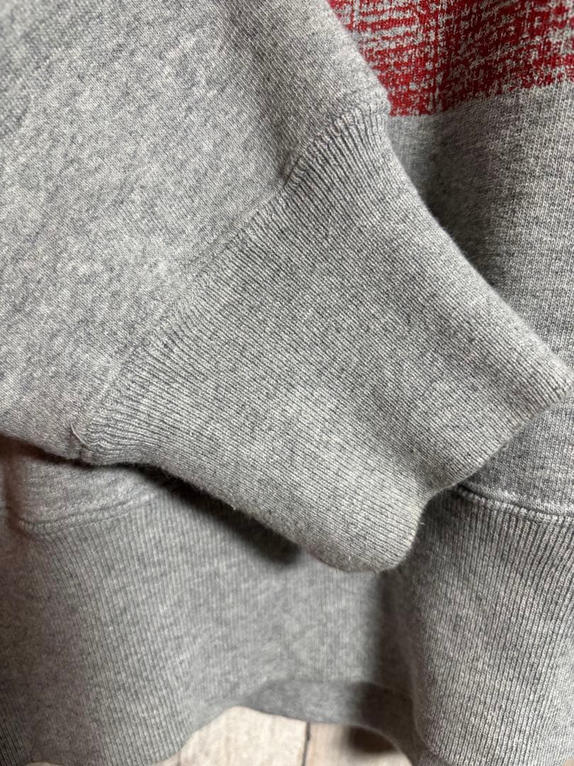 大竹伸朗 スウェット　展覧会限定グッズ　アート