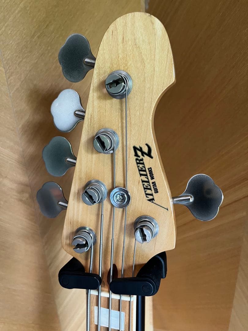 アトリエZ M#265CTM(約5.2kg)