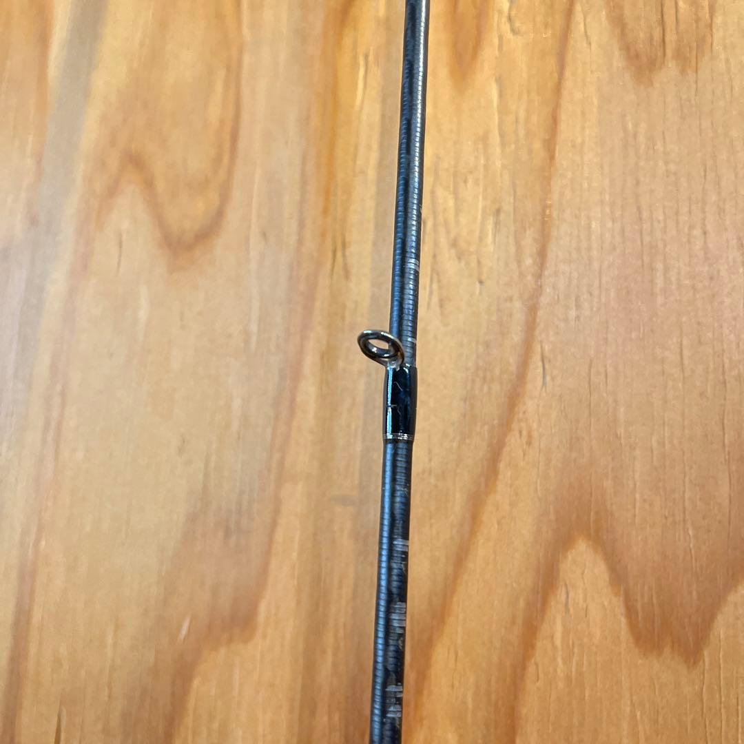 18オシアジガー インフィニティ モーティブ B610-1 袋、保証書付