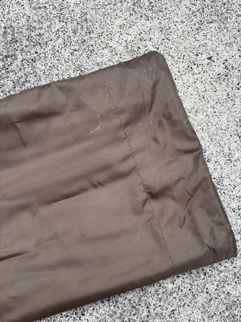 TARAS BOULBA タラスブルバ キャタピラー２ルームシェルター BABY