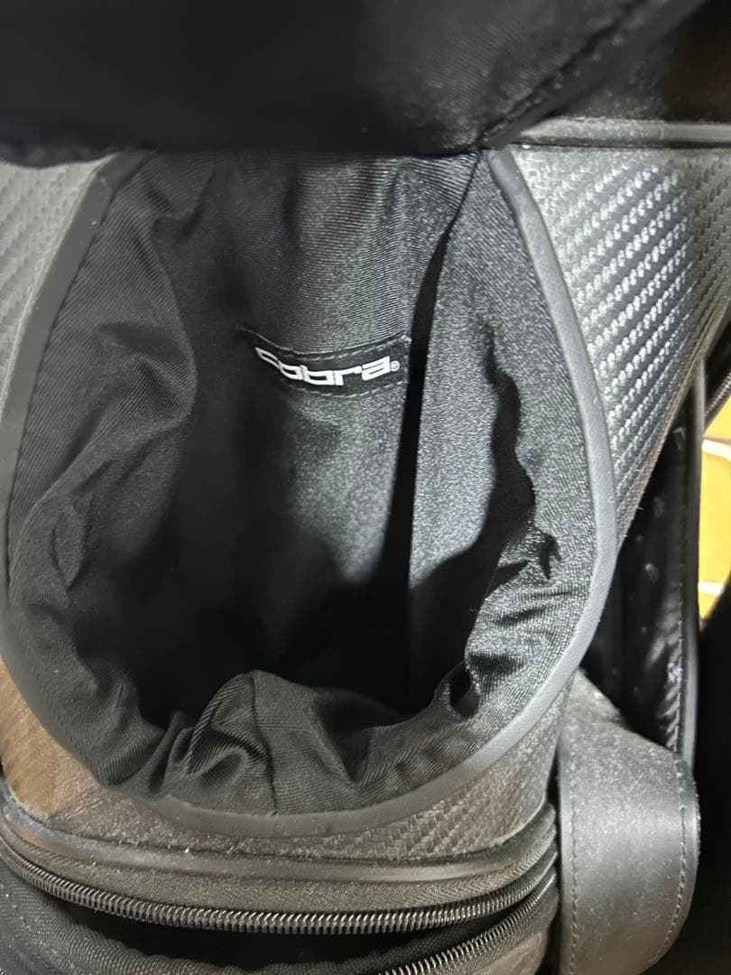 Cobra RAD Speed ゴルフバッグ
