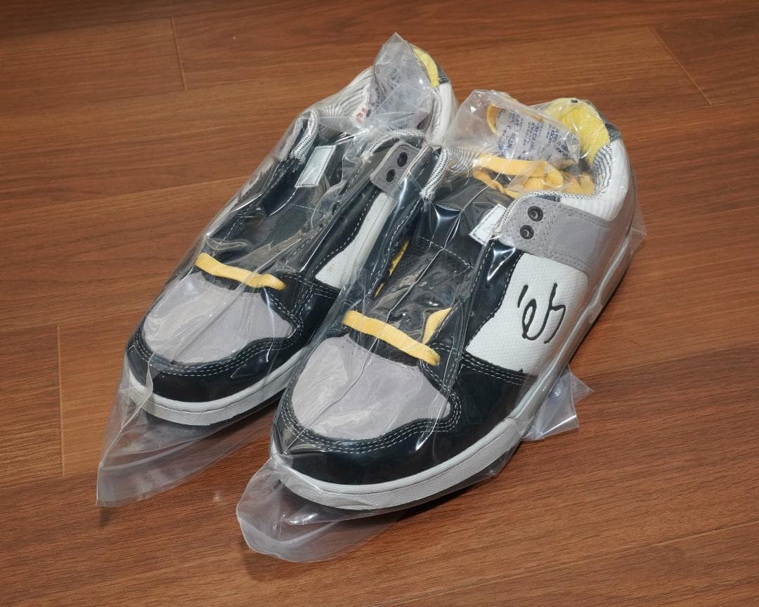 es FV-1 26cm 27cm エラー品　新品　ビンテージ