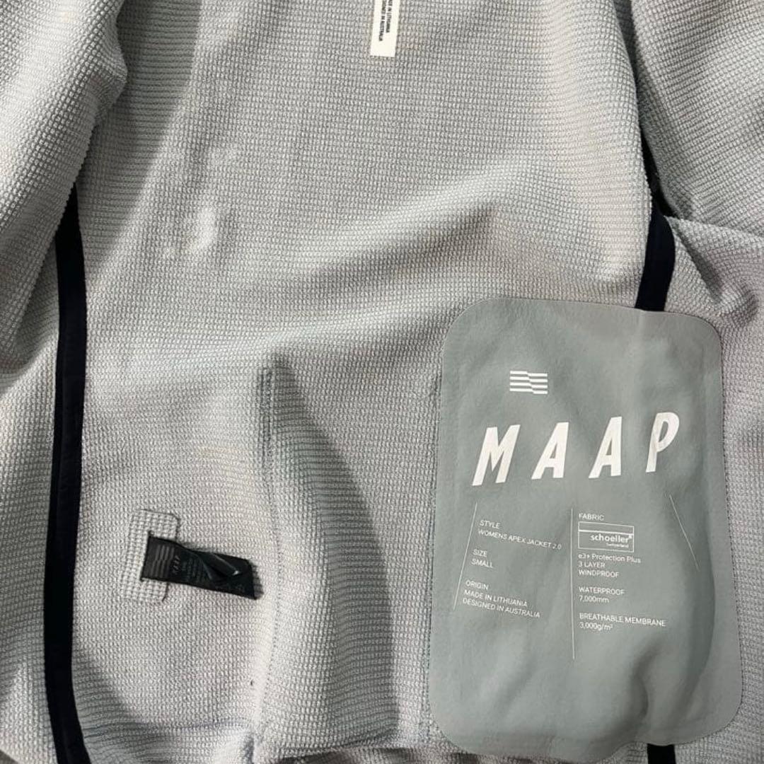 【】Apex Winter Jacket 2.0（ウィメンズS）