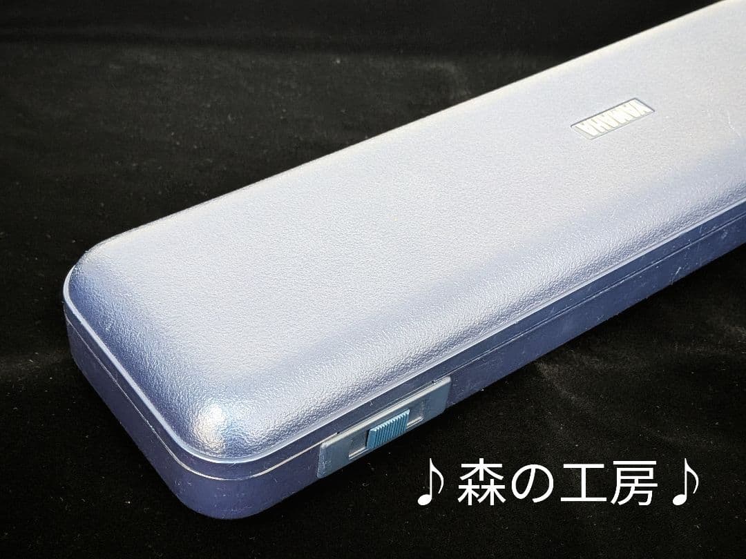 フルート専門店‼️部活応援‼️ヤマハフルート YFL211 Eメカ