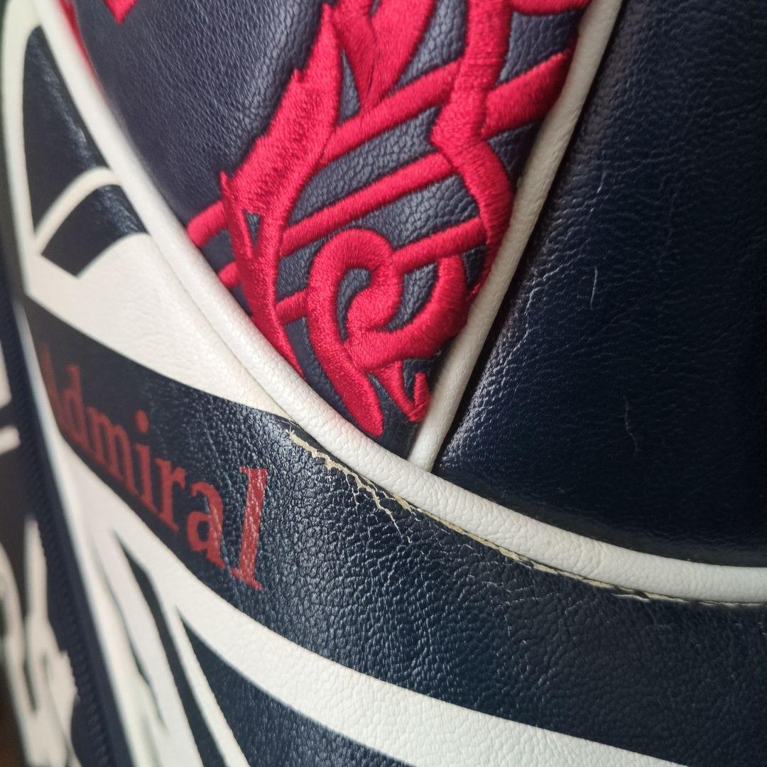 Admiral ゴルフバッグ・キャディバッグ