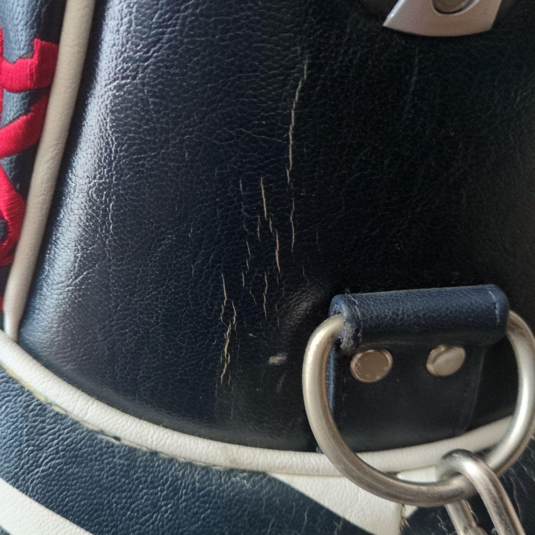 Admiral ゴルフバッグ・キャディバッグ