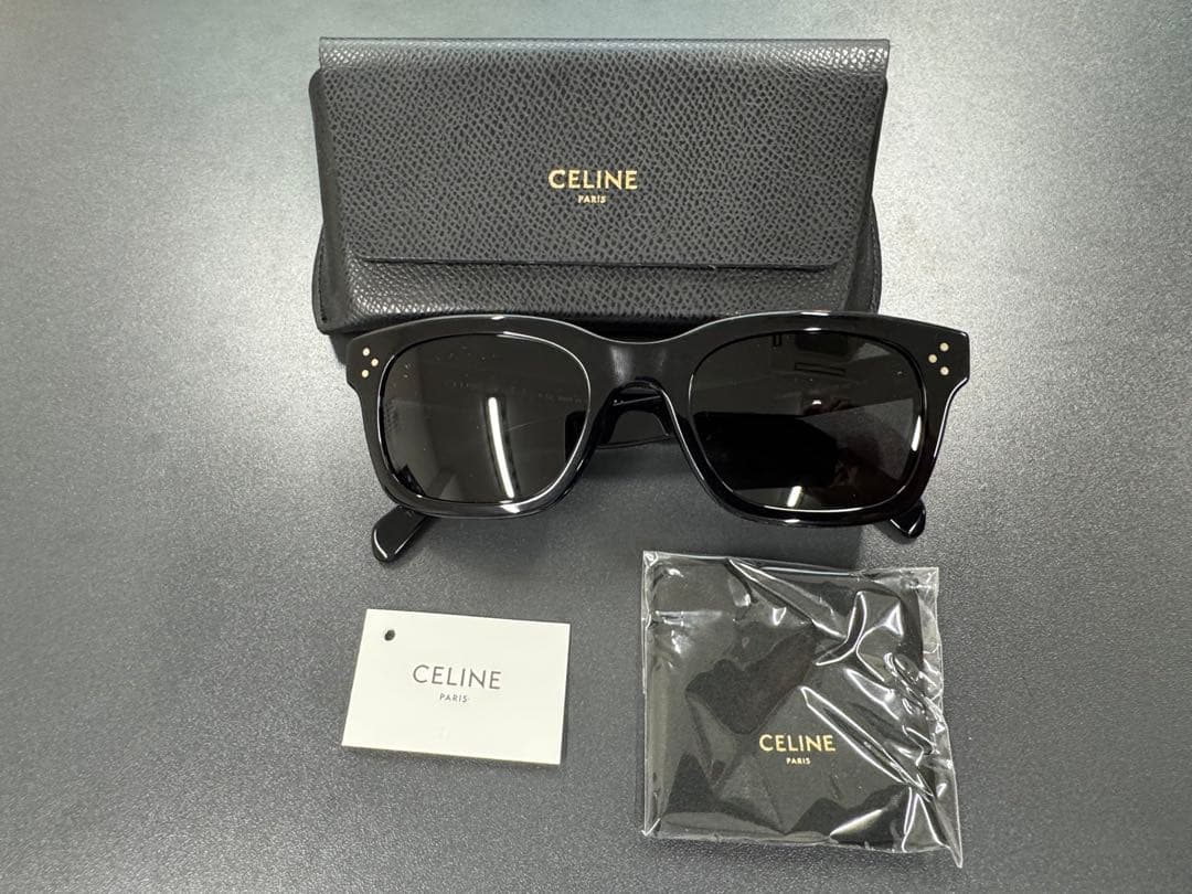 CELINE サングラス
