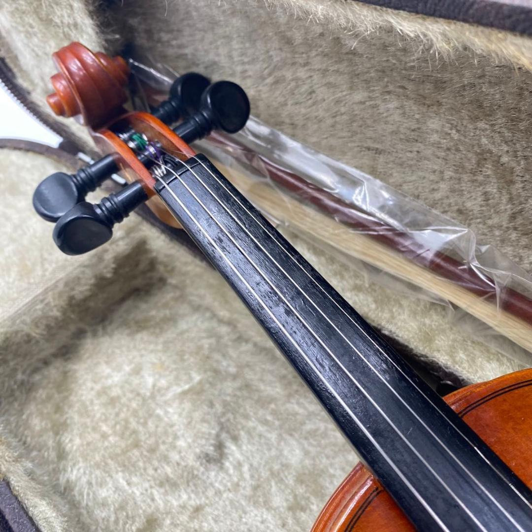 【弦新品】SUZUKI No.200 1/10 1998年製 スズキ