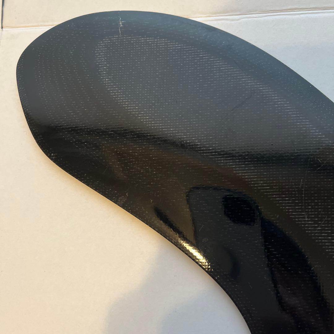 RFC エルガトフィン ロングボードフィン