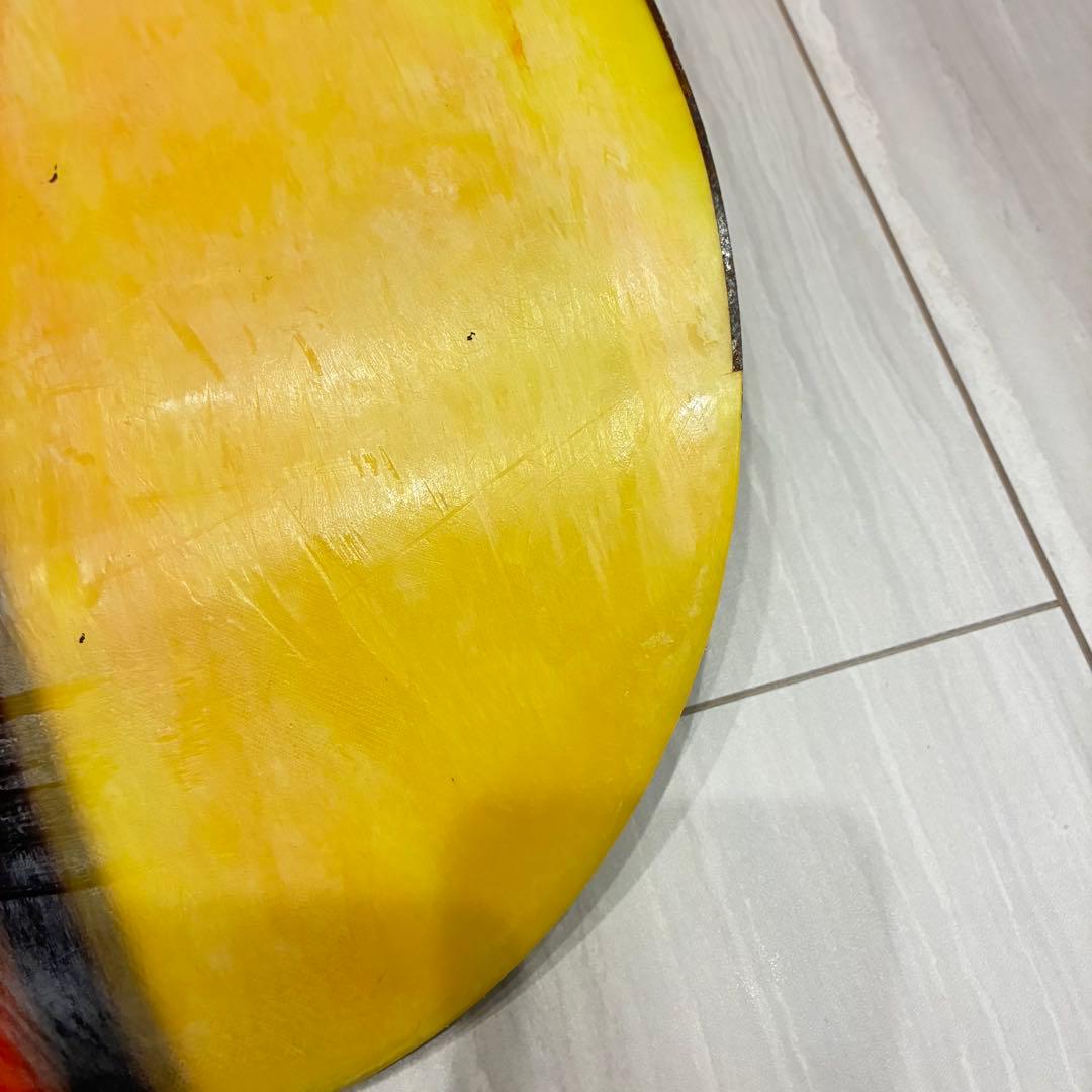 LIB TECH リブテック キャンバー バナナ 153cm