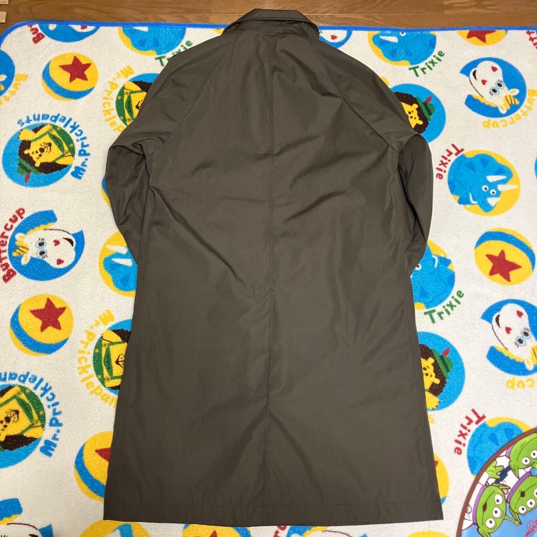 値下げ！！ノースフェイス　ステンカラーコート　メンズ　Ｓサイズ