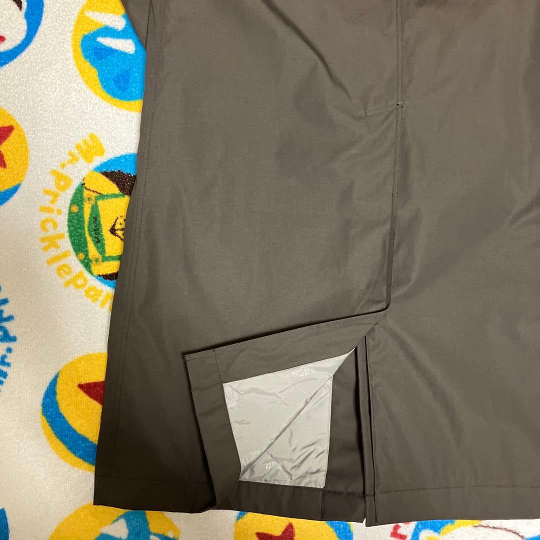 値下げ！！ノースフェイス　ステンカラーコート　メンズ　Ｓサイズ