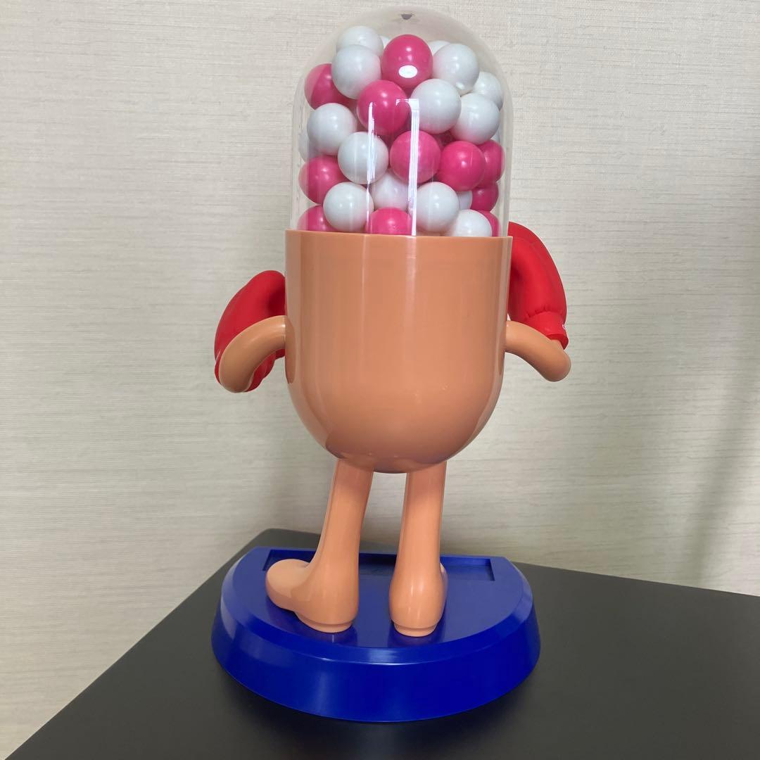 Mr. CONTAC 人形3体 - メルカリ