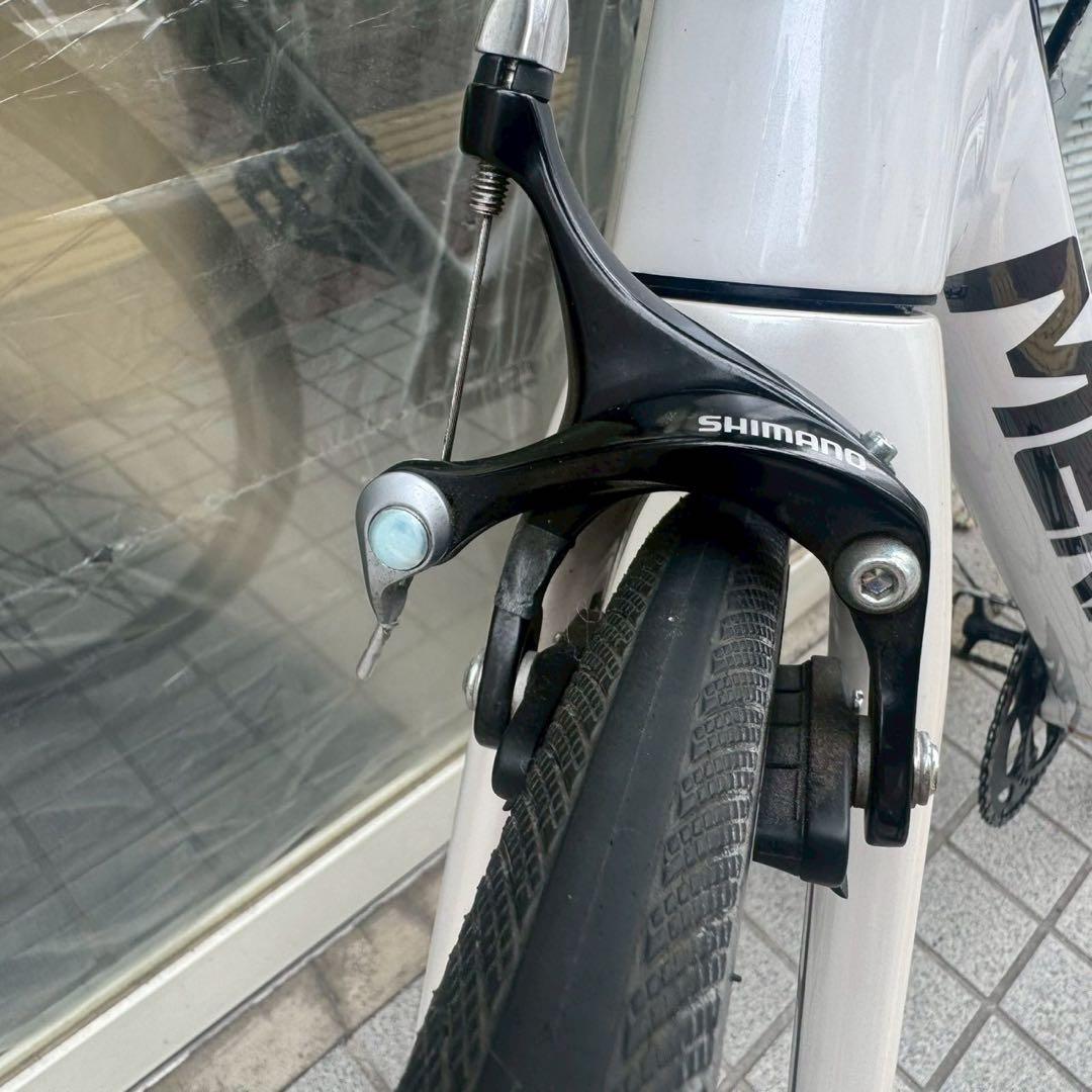 美品　MERIDA ロードバイク SCULTURA 4000 kk01