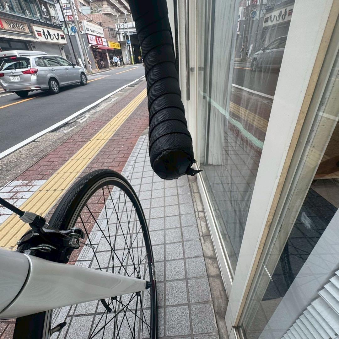 美品　MERIDA ロードバイク SCULTURA 4000 kk01