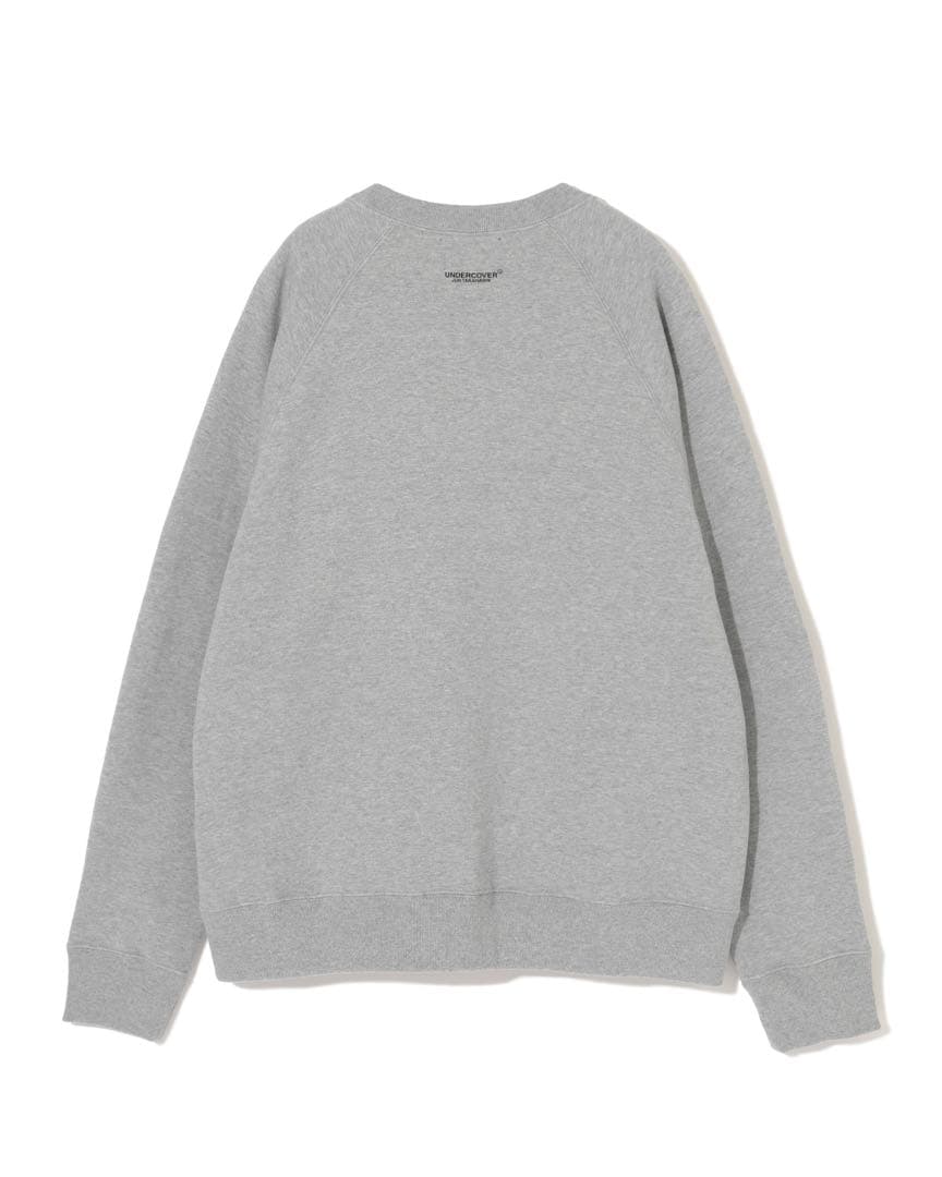 UNDERCOVER x Kurosawa Film Studio スウェット