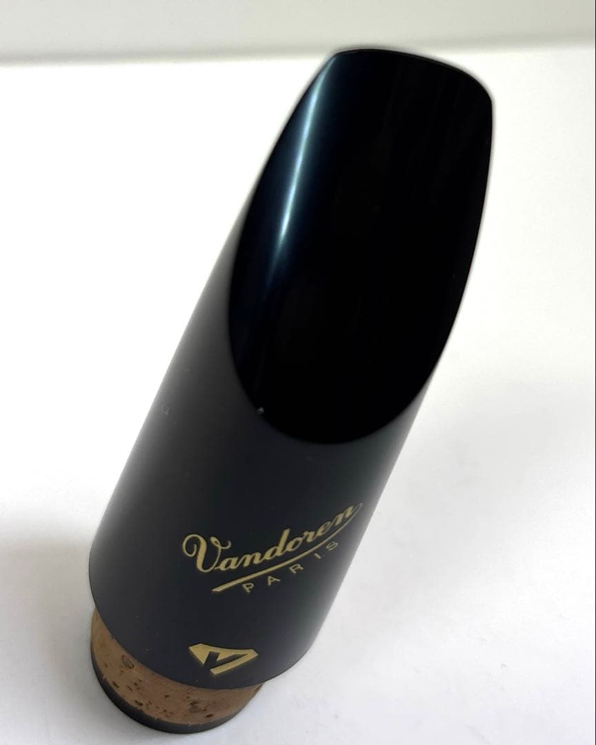 Vandoren クラリネットマウスピースBD5