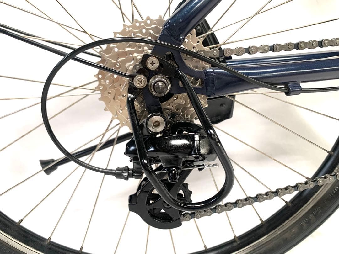 【即乘】送料無料Panasonic電動自転車Hurryer MTB動作確認済