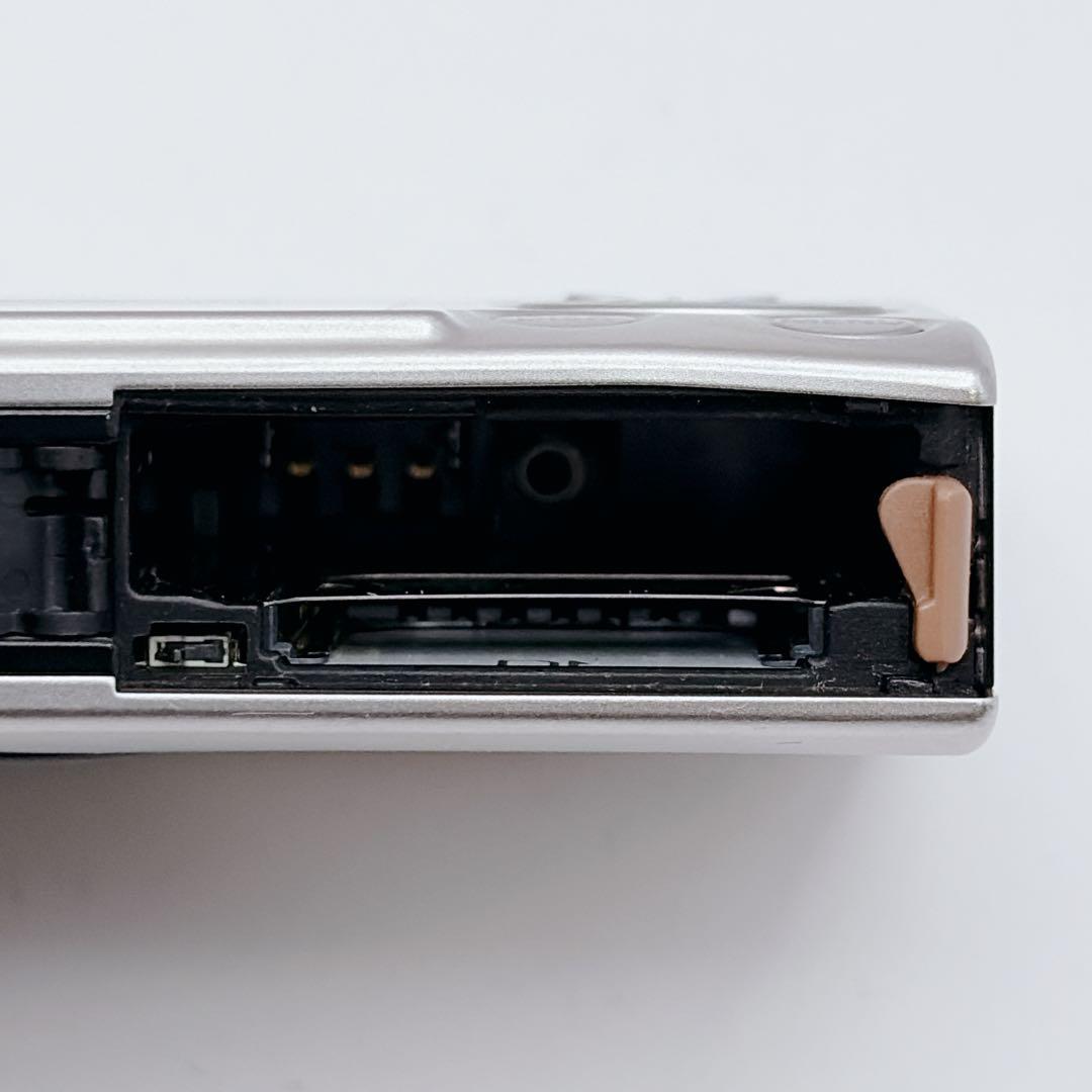 Canon IXY DIGITAL 25IS デジカメ コンデジ 稼動品 箱付