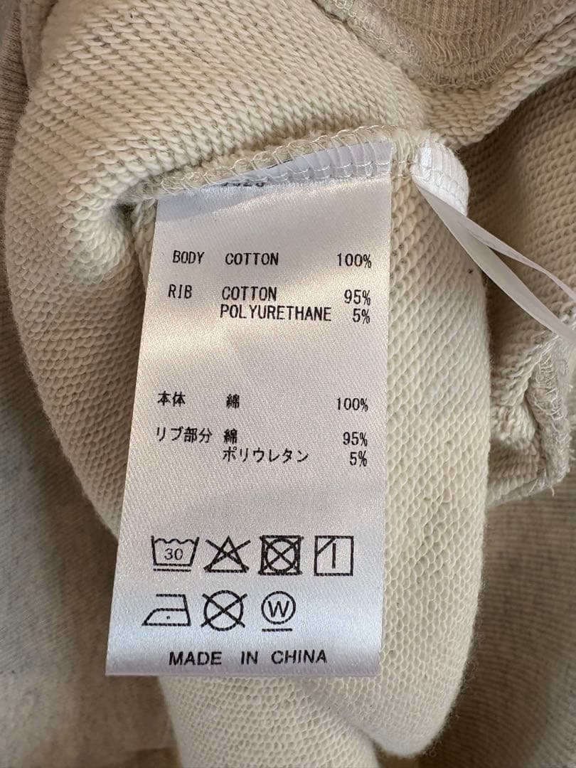 メンズウェア anigin618