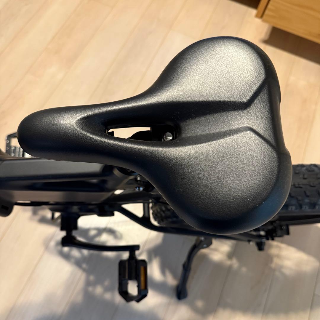 MOVE ebike XS 電動アシスト自転車