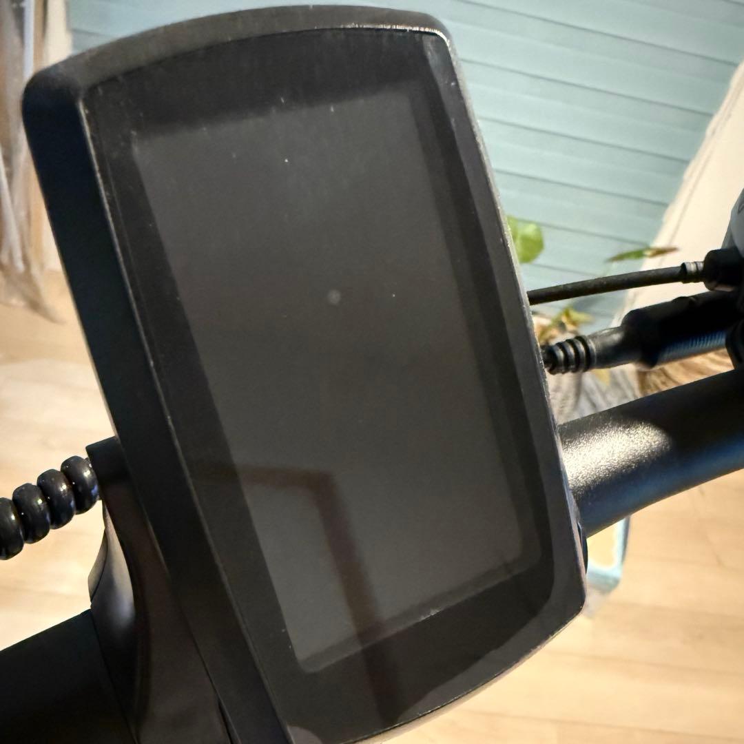 MOVE ebike XS 電動アシスト自転車