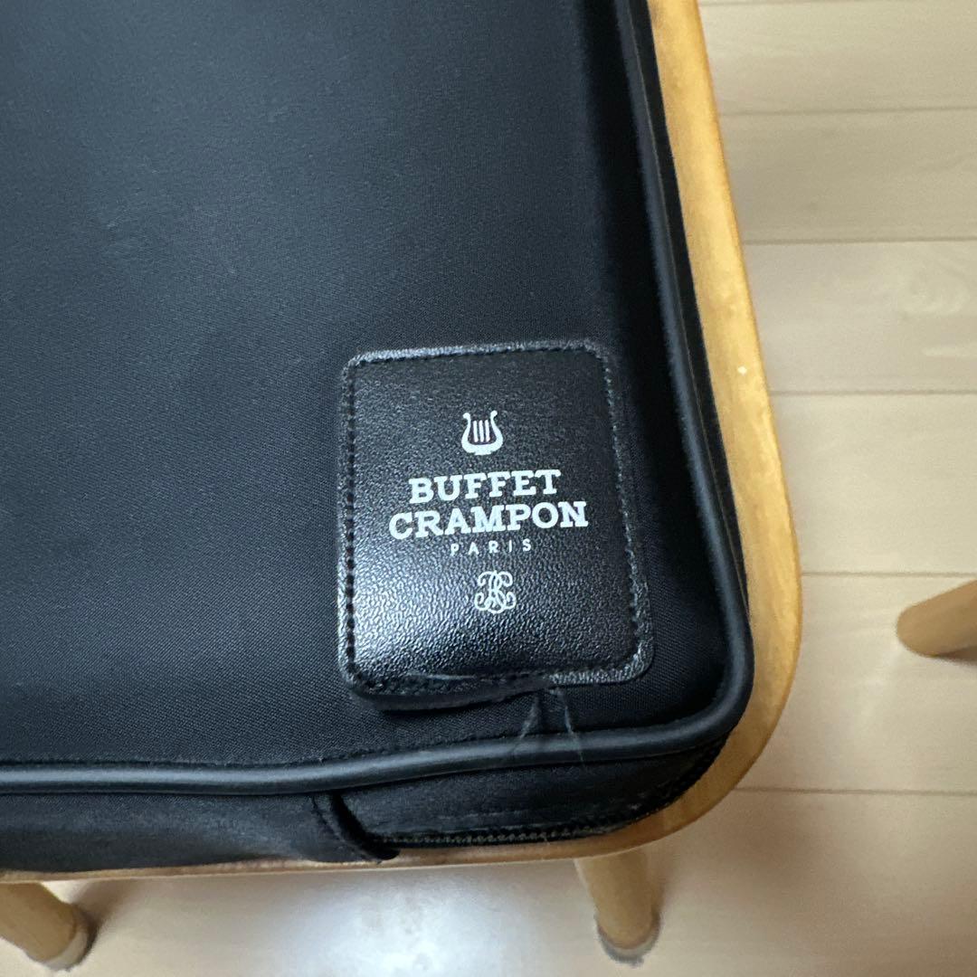 クランポン　軽量ダブルケース