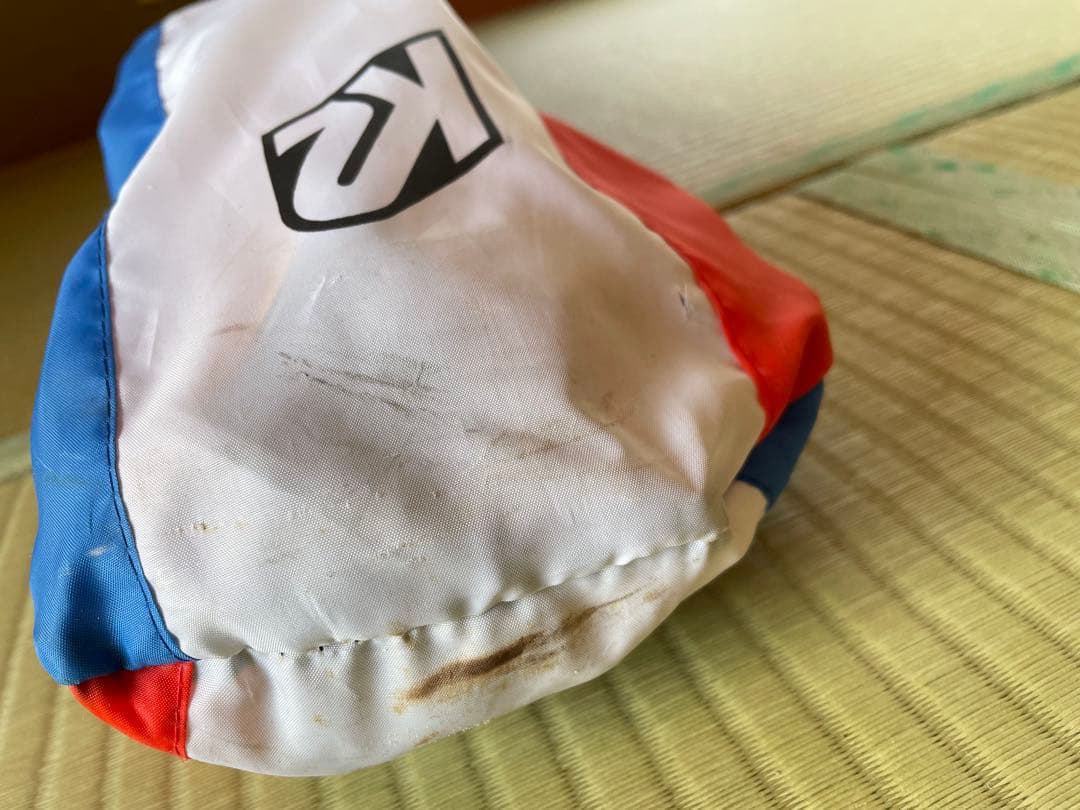 K2 Fatty スキー イエロー