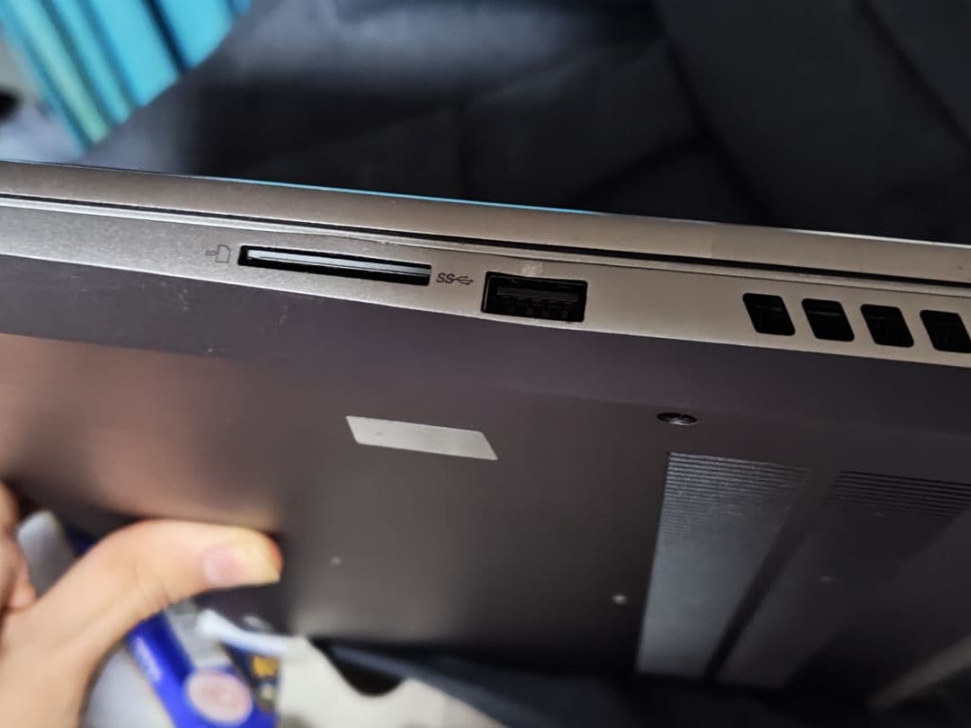 Lenovo ゲーミングノートPC 512GB RTX1650timaxQ