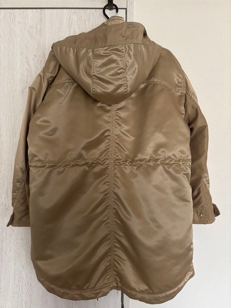 美品】TATRAS モッズコートの通販はau PAY マーケット - 輸入雑貨の