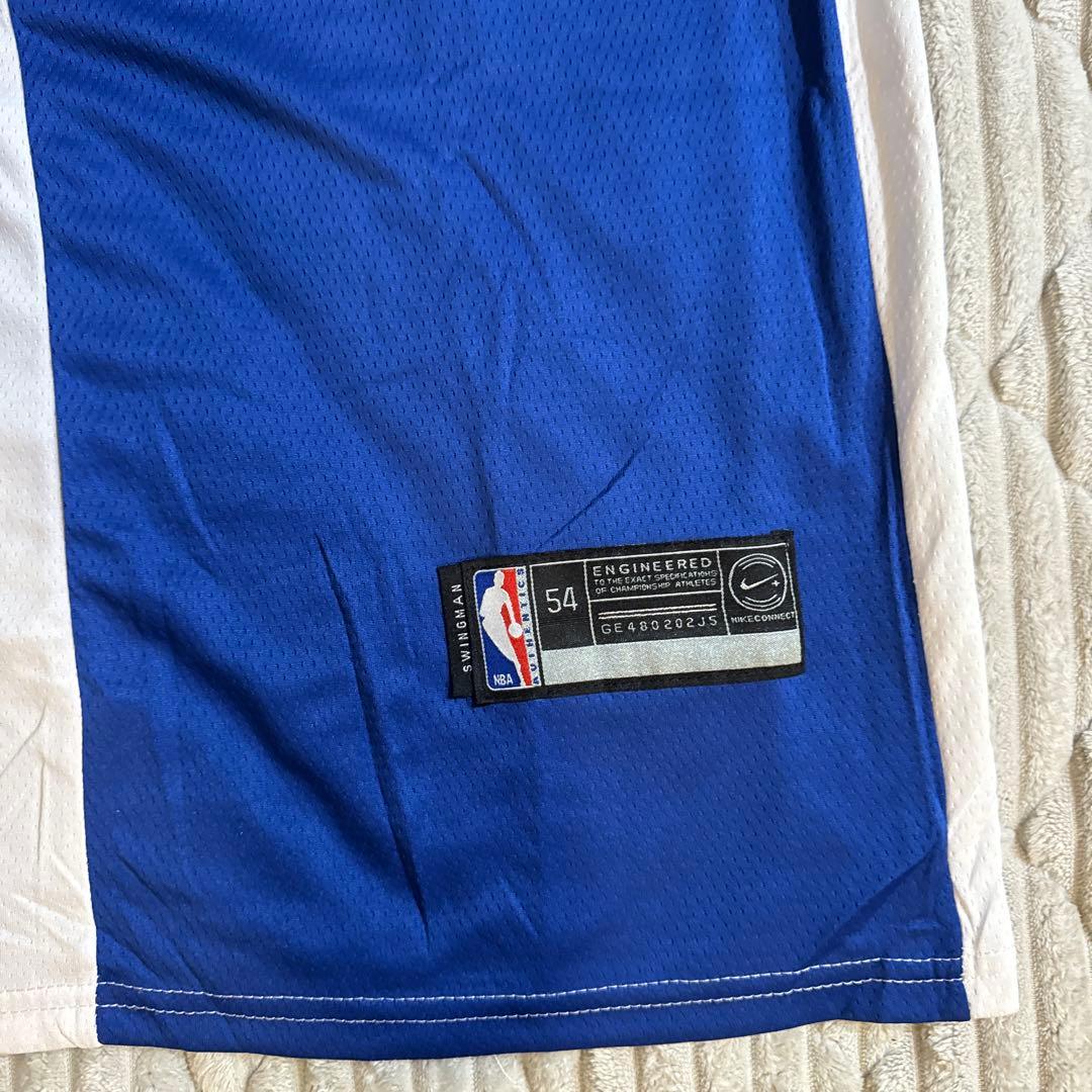 NBANike GoldenState Warriors ステファンカリーXXL