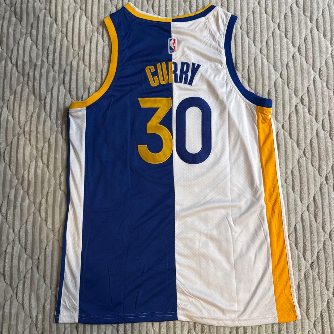 NBANike GoldenState Warriors ステファンカリーXXL