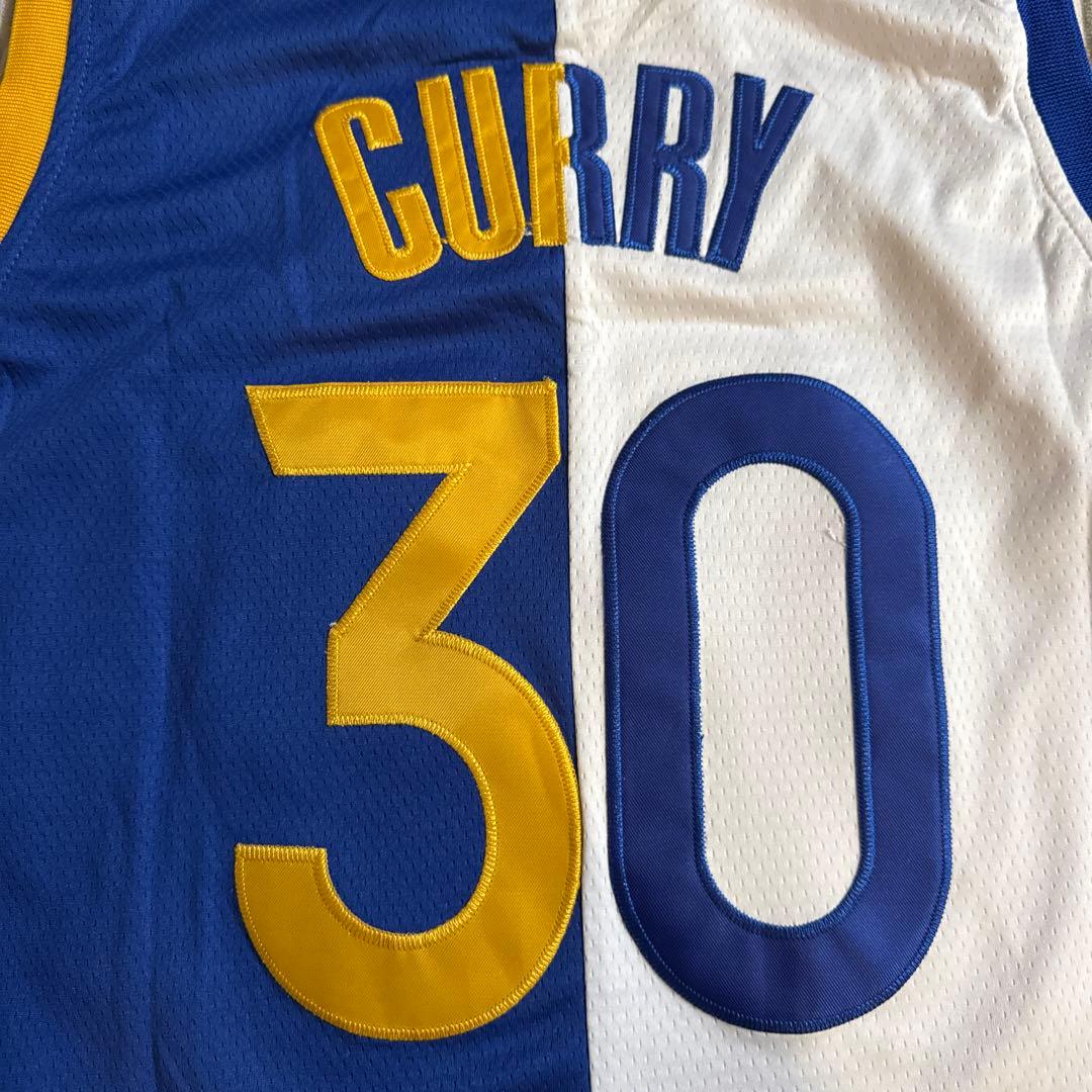 NBANike GoldenState Warriors ステファンカリーXXL