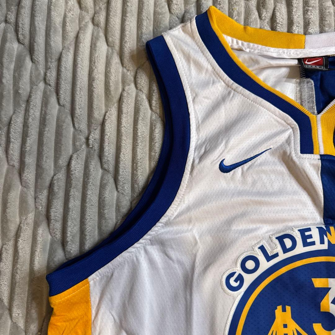 NBANike GoldenState Warriors ステファンカリーXXL
