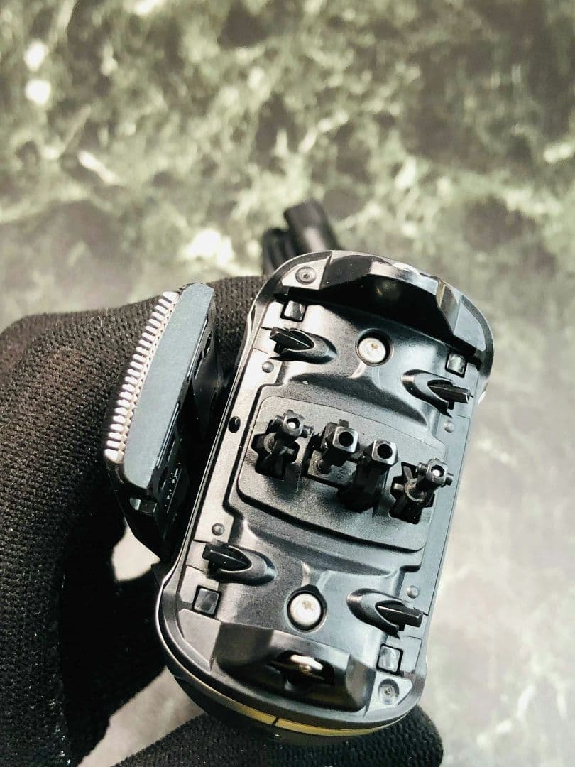 【展示、未開封品】Braun Series 9 9345sブラウンシリーズ9