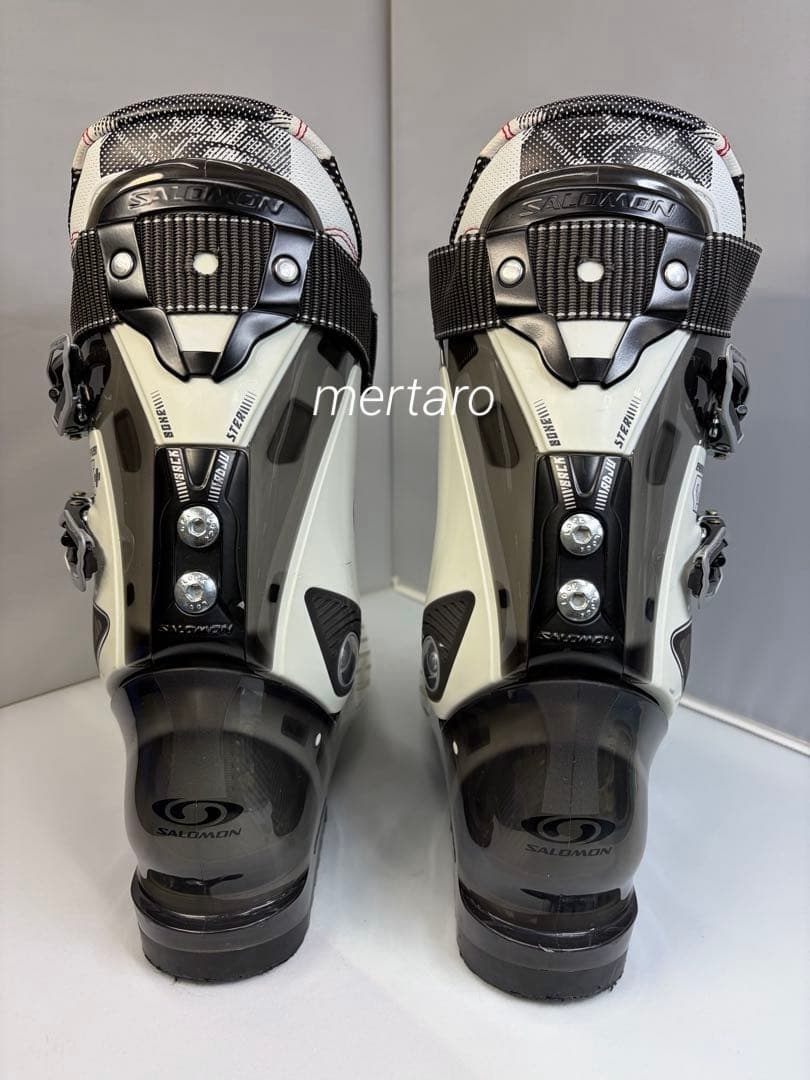 SALOMON FALCON XT CS スキーブーツ