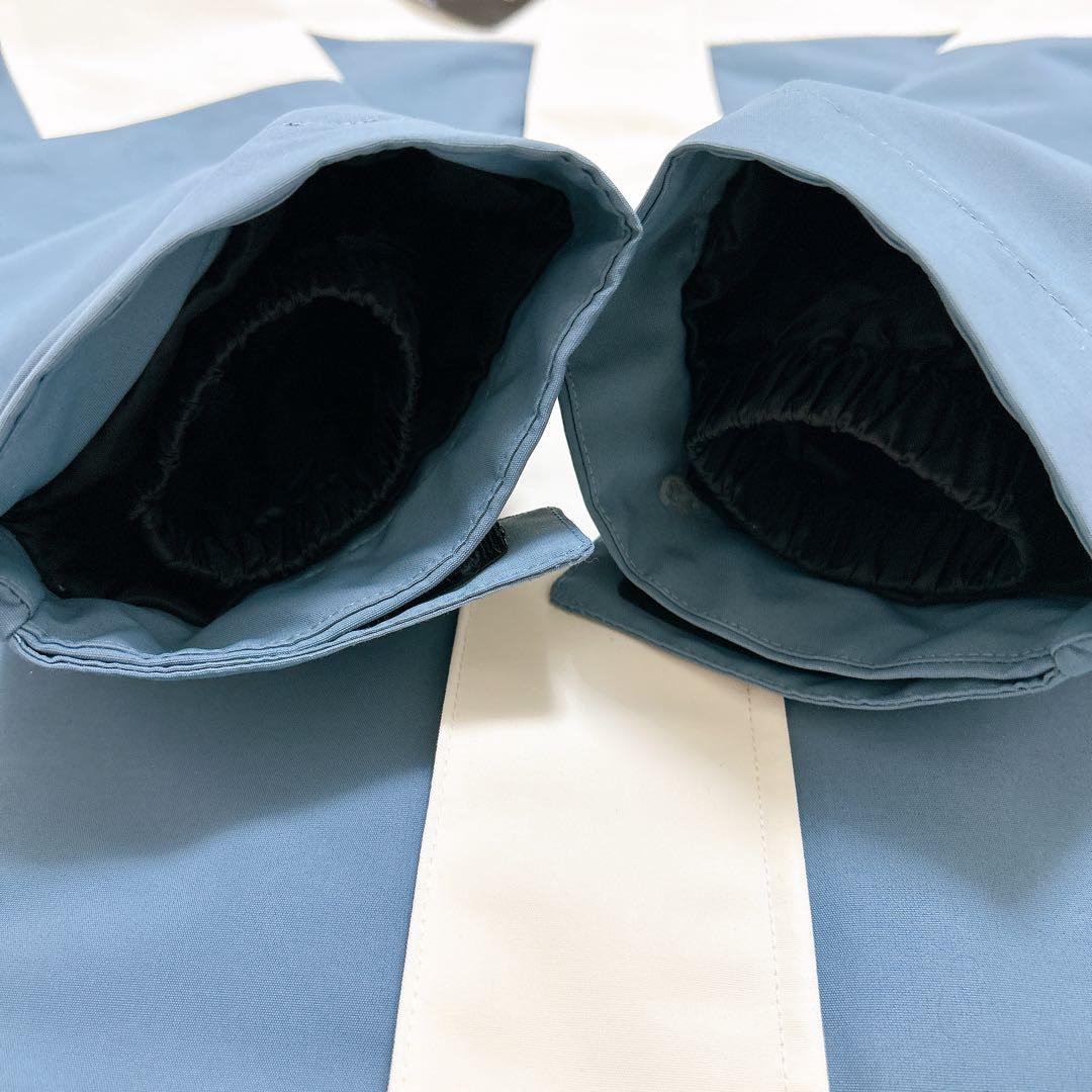 訳あり特価‼️OP オーシャンパシフィック　Mサイズ　スノーボードウェア