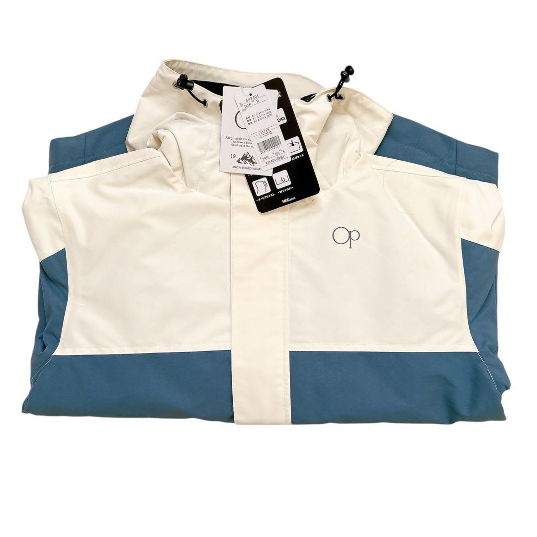 訳あり特価‼️OP オーシャンパシフィック　Mサイズ　スノーボードウェア